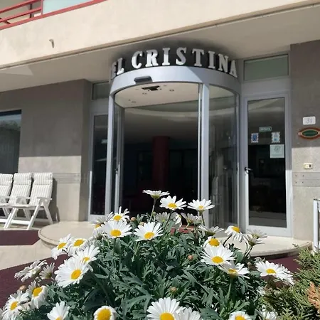 Cristina Hotel Chianciano Terme
