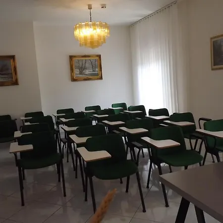 Hotel Cristina Chianciano Terme
