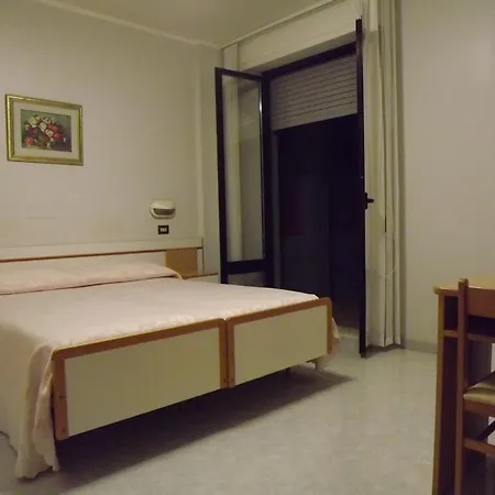 Hotel Cristina Chianciano Terme