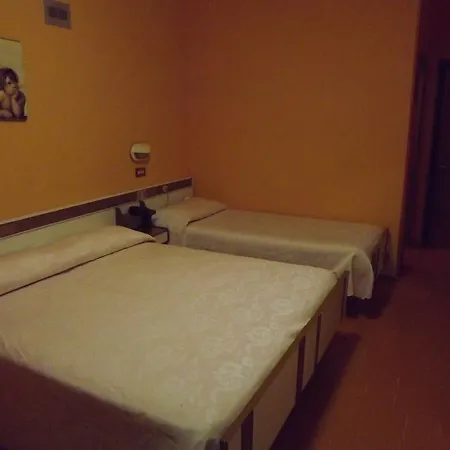 Cristina Hotel Chianciano Terme