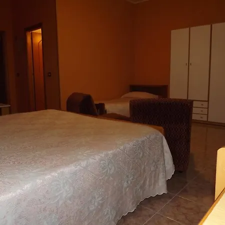 Cristina 3* Chianciano Terme