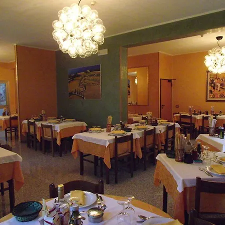 Hotel Cristina Chianciano Terme