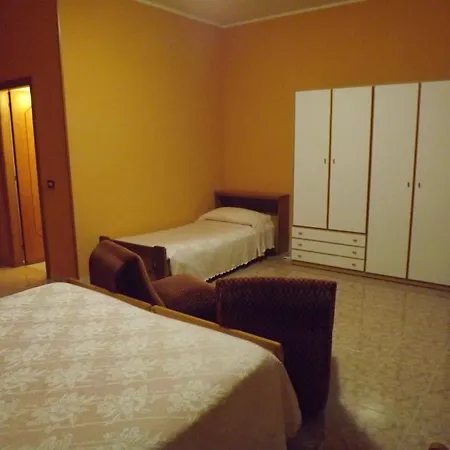 Hotel Cristina