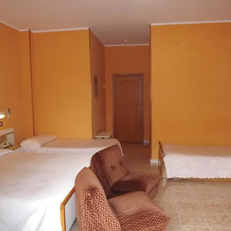 Cristina Hotel