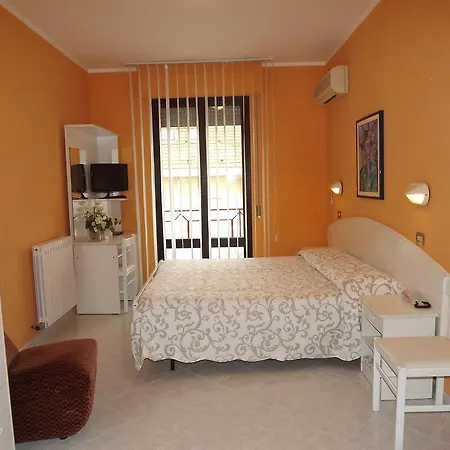 Hotel Cristina Chianciano Terme