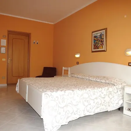 Hotel Cristina Chianciano Terme
